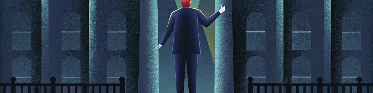 Trump’s Tariffs: A Show of Power or Economic Self-Sabotage?